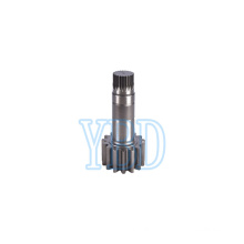 SK200 SK200-3 Gear Swing Device Shaft Parts